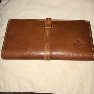 Patricia Nash Wallet